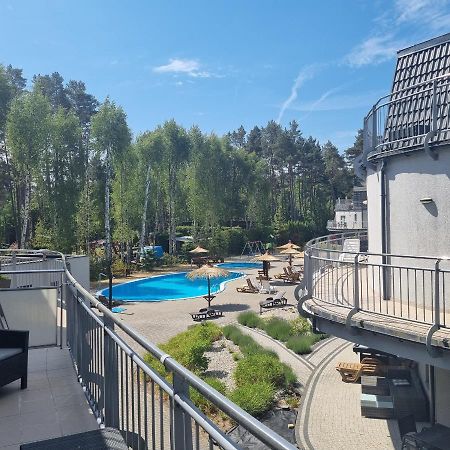 Apartment Julia - Baltic View Pobierowo Polnische Ostsee 外观 照片