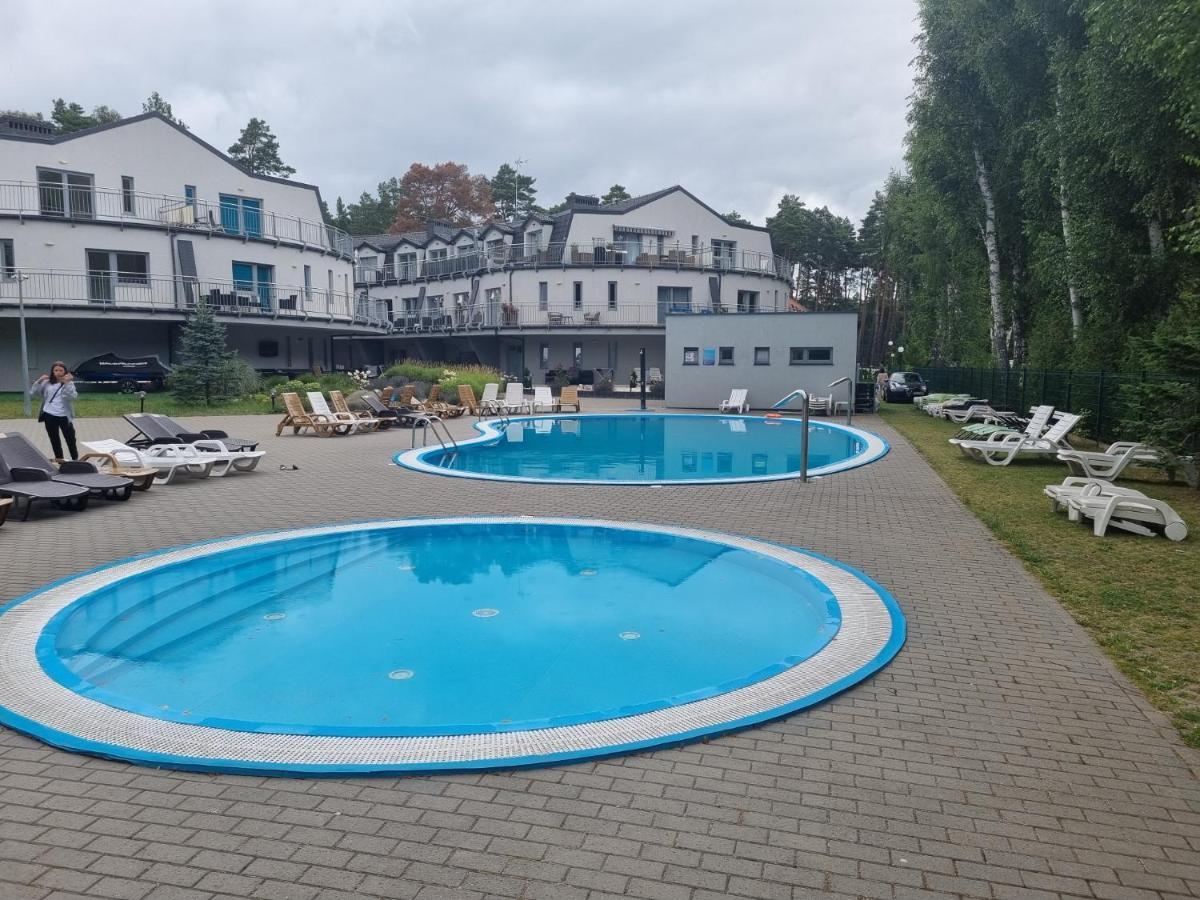Apartment Julia - Baltic View Pobierowo Polnische Ostsee 外观 照片