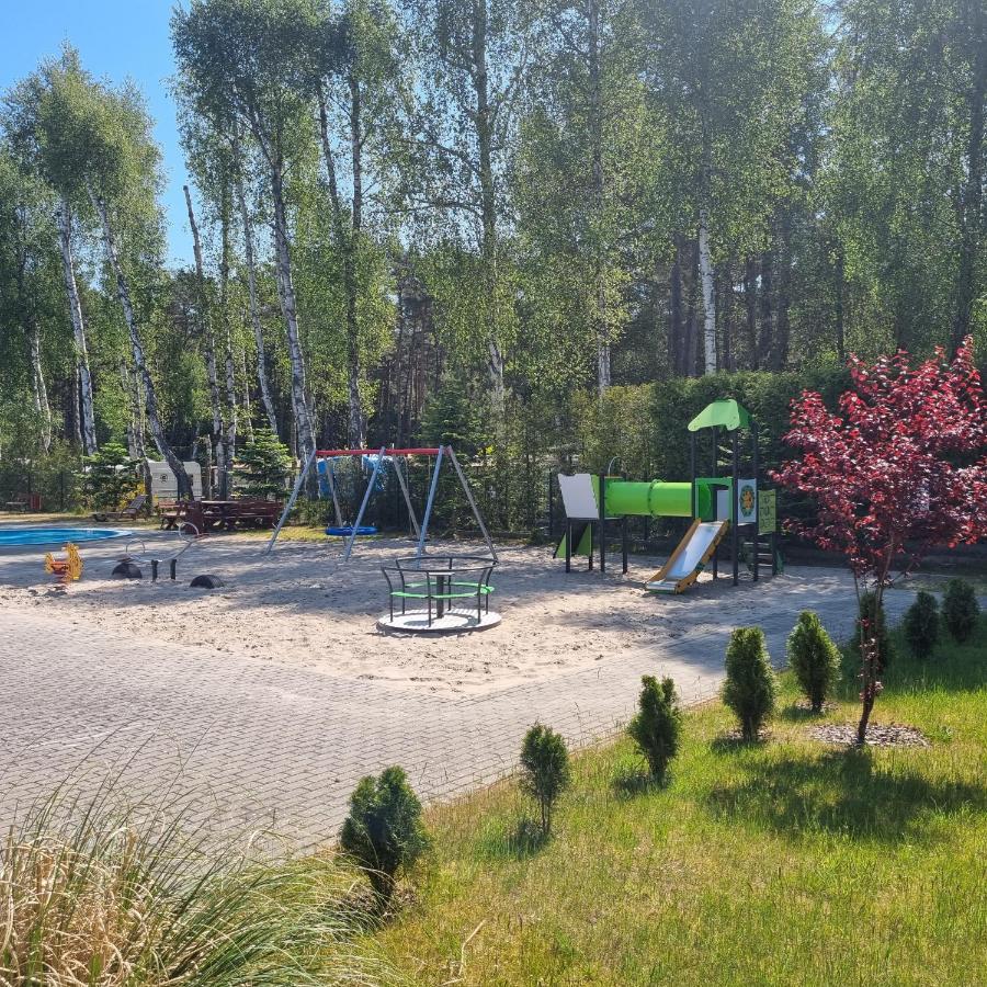 Apartment Julia - Baltic View Pobierowo Polnische Ostsee 外观 照片