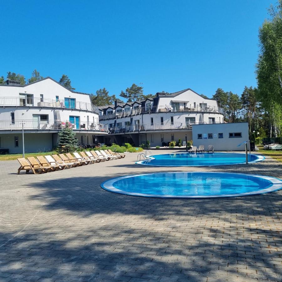 Apartment Julia - Baltic View Pobierowo Polnische Ostsee 外观 照片