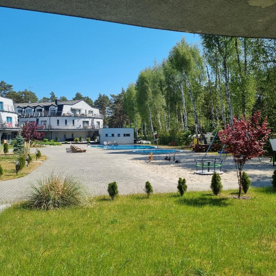 Apartment Julia - Baltic View Pobierowo Polnische Ostsee 外观 照片