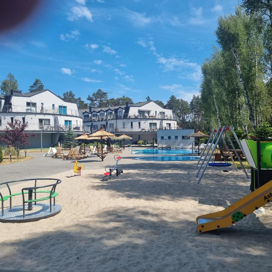 Apartment Julia - Baltic View Pobierowo Polnische Ostsee 外观 照片
