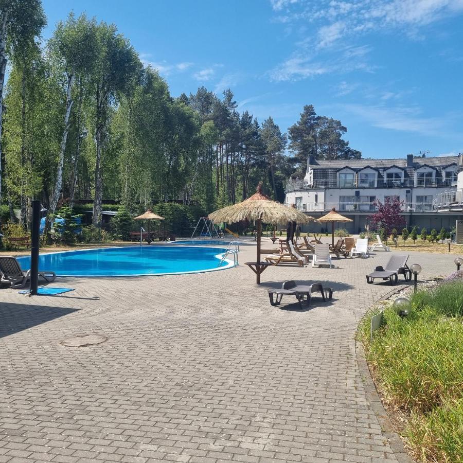 Apartment Julia - Baltic View Pobierowo Polnische Ostsee 外观 照片